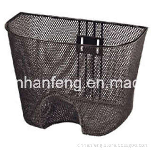 Bicycle Basket (HBK-125)